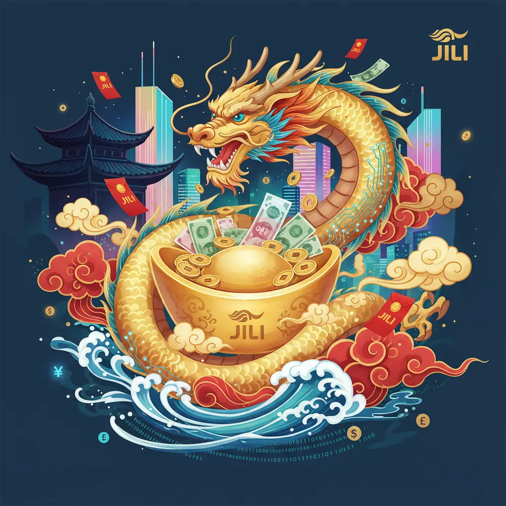 JILI - Coming