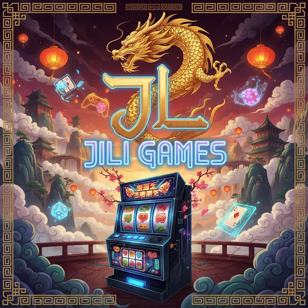 JILI - GAMES
