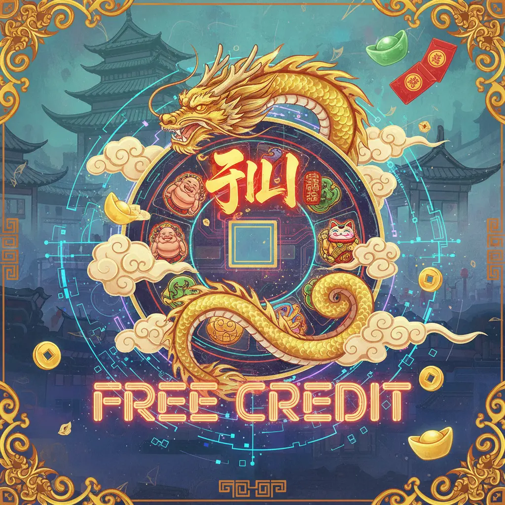 jili free credit - JILI