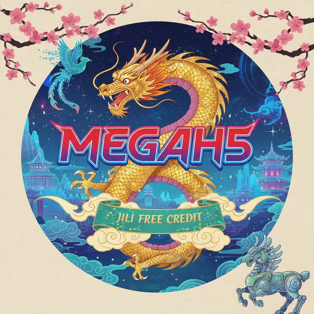 jili free credit - MEGAH