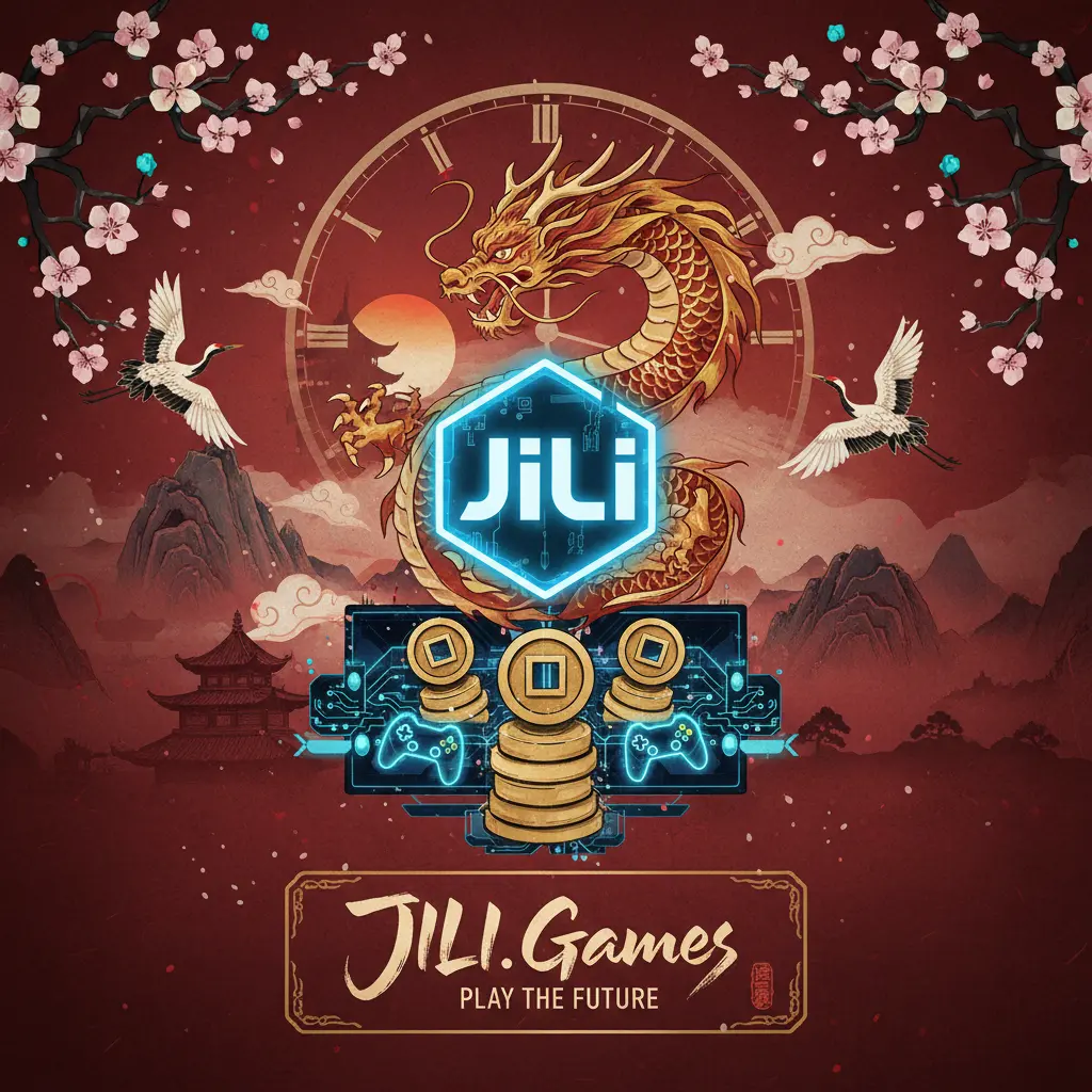 JILI - Games