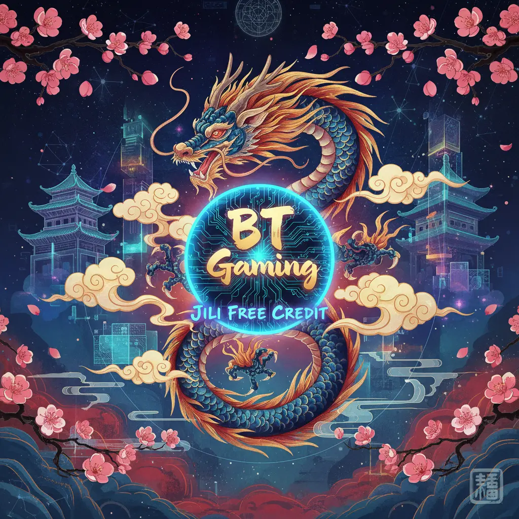 jili free credit - Gaming