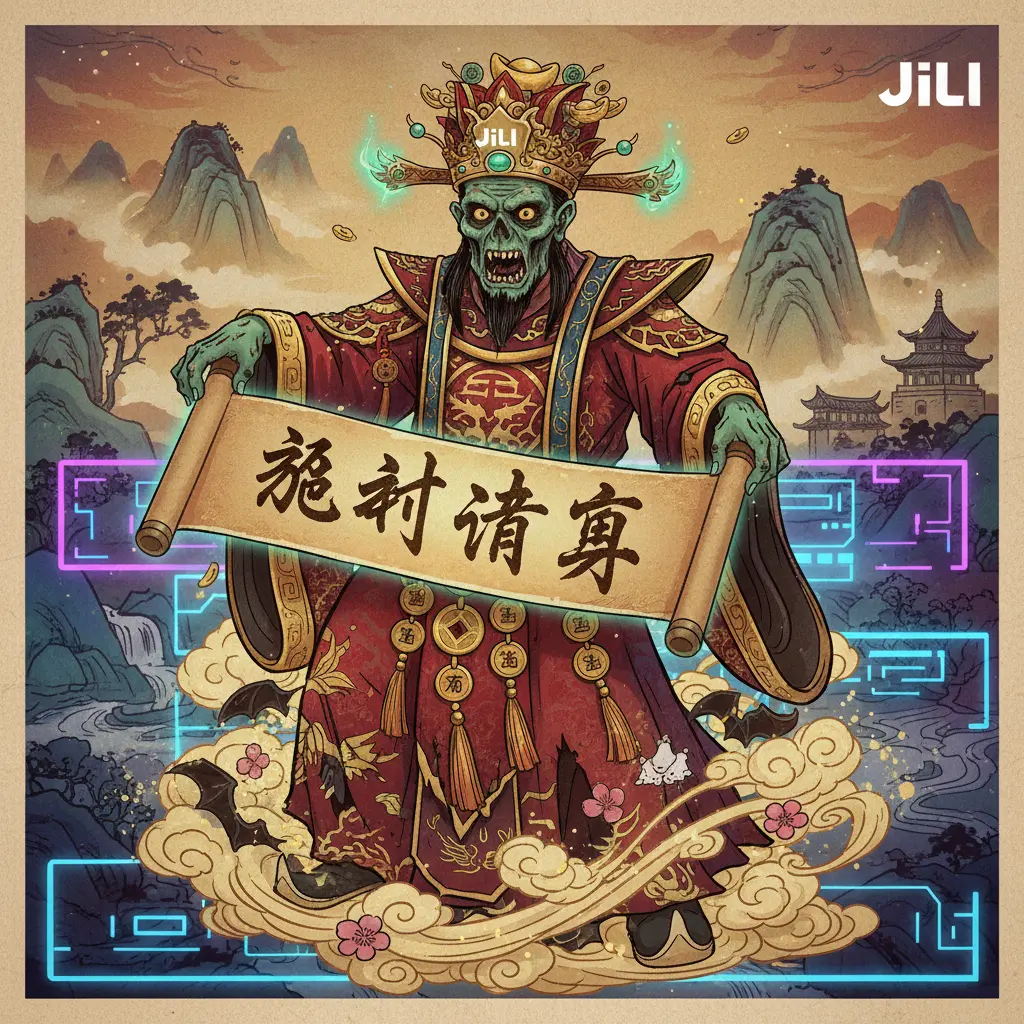 JILI - Fortune
